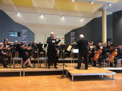 Cultura Kammerorchester Heidenheim